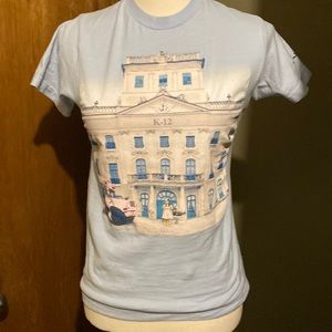 Melanie Martinez K-12 Tee XS